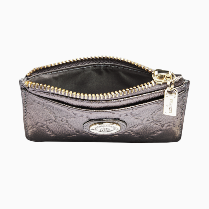 Porta Cartão Jimmy Zip VH Elos – Maestà Scarpa