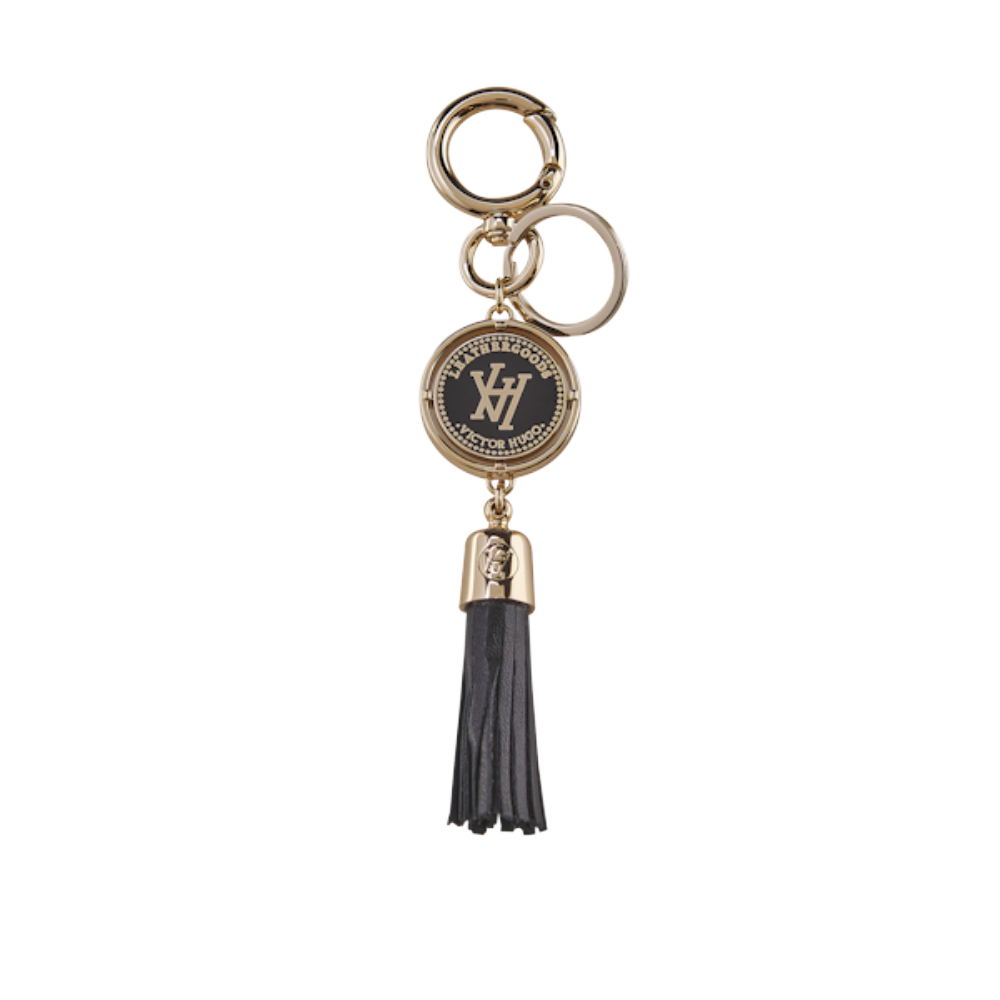 Chaveiro Porte Clef 123 Victor Hugo – Maestà Scarpa