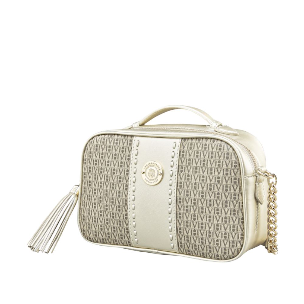 Bolsa Victor Hugo Duca Kaia AM – Elegância e Versatilidade