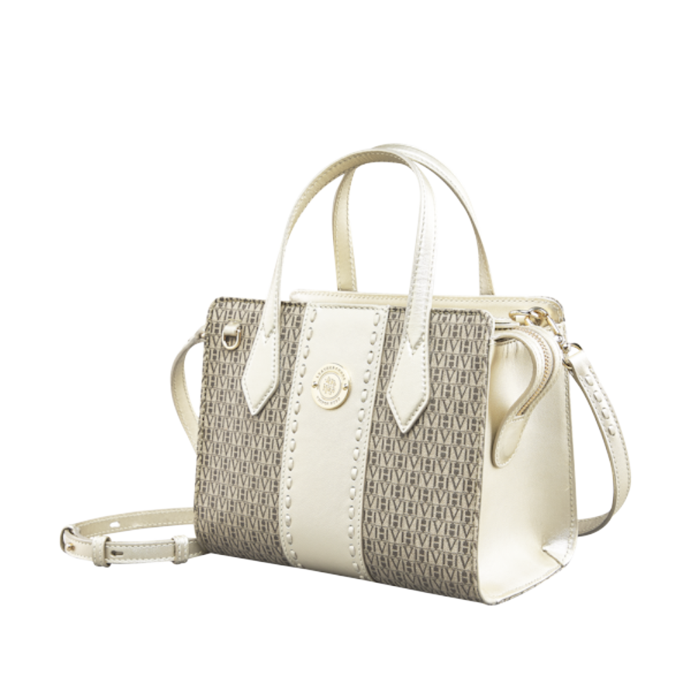 Bolsa Capri AL – Elegância, Versatilidade e Exclusividade – Maestà