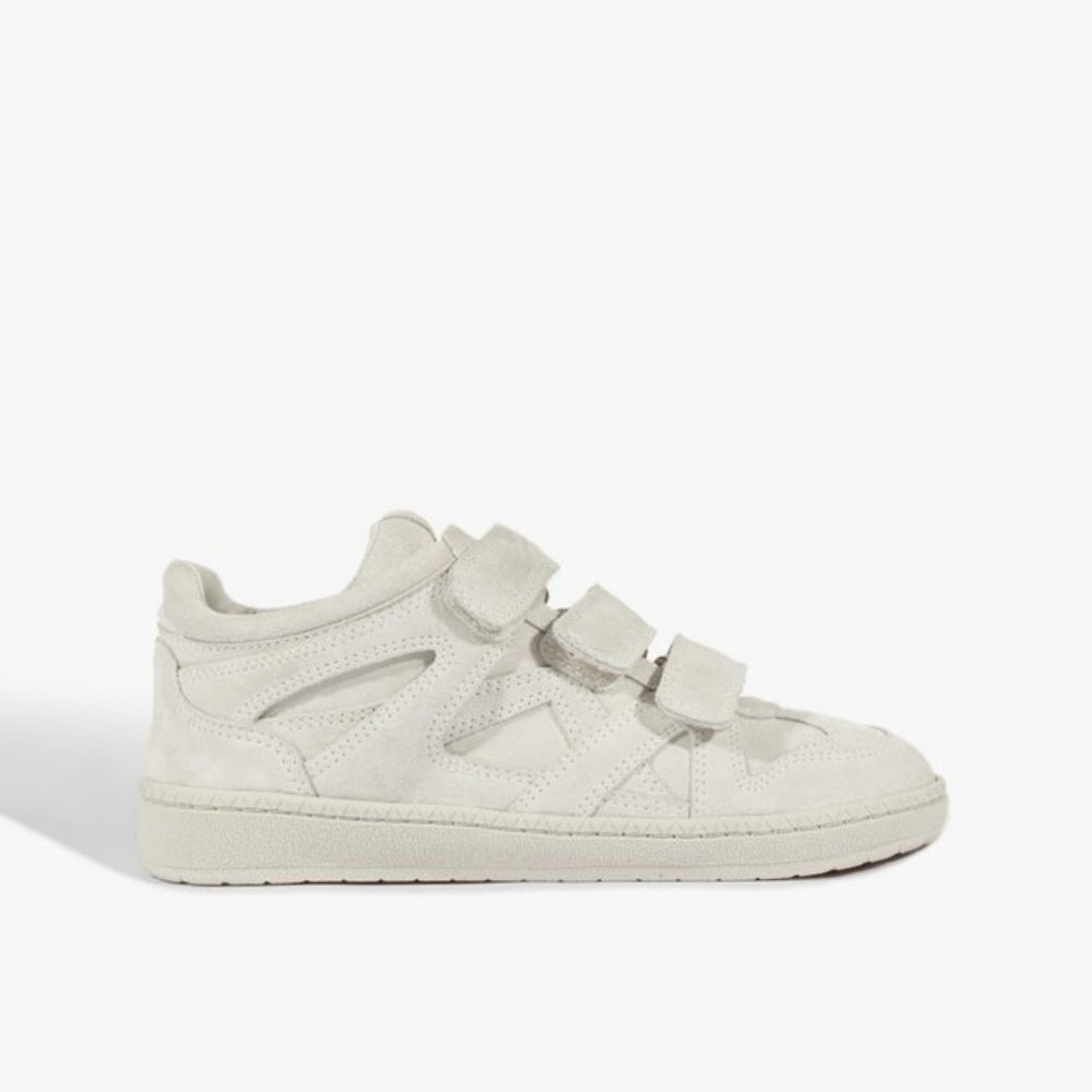 S Tênis Sneaker 95 Branco – Conforto e Versatilidade – Maestà Scarpa
