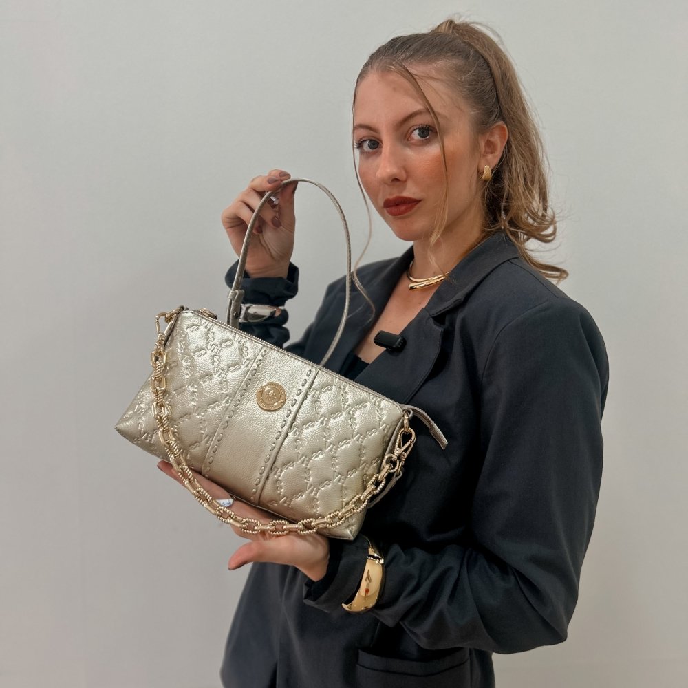 Bolsa Ada Catena VH Elos Victor Hugo – Maestà Scarpa