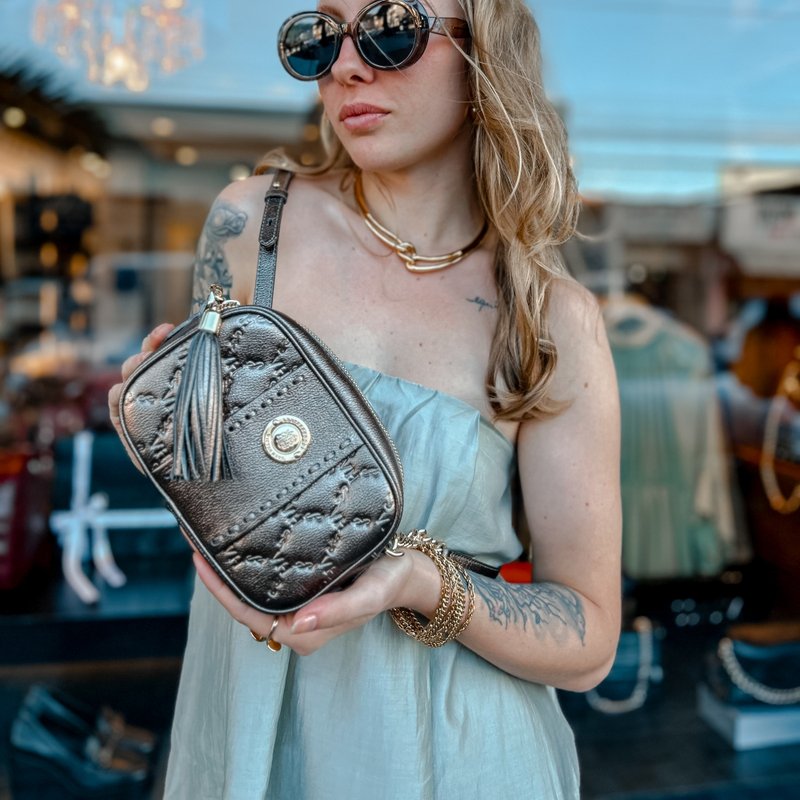STELLA ビリヤードキュー 19 oz Bolsa Kaia Elos Small – Sofisticação Maestà Scarpa