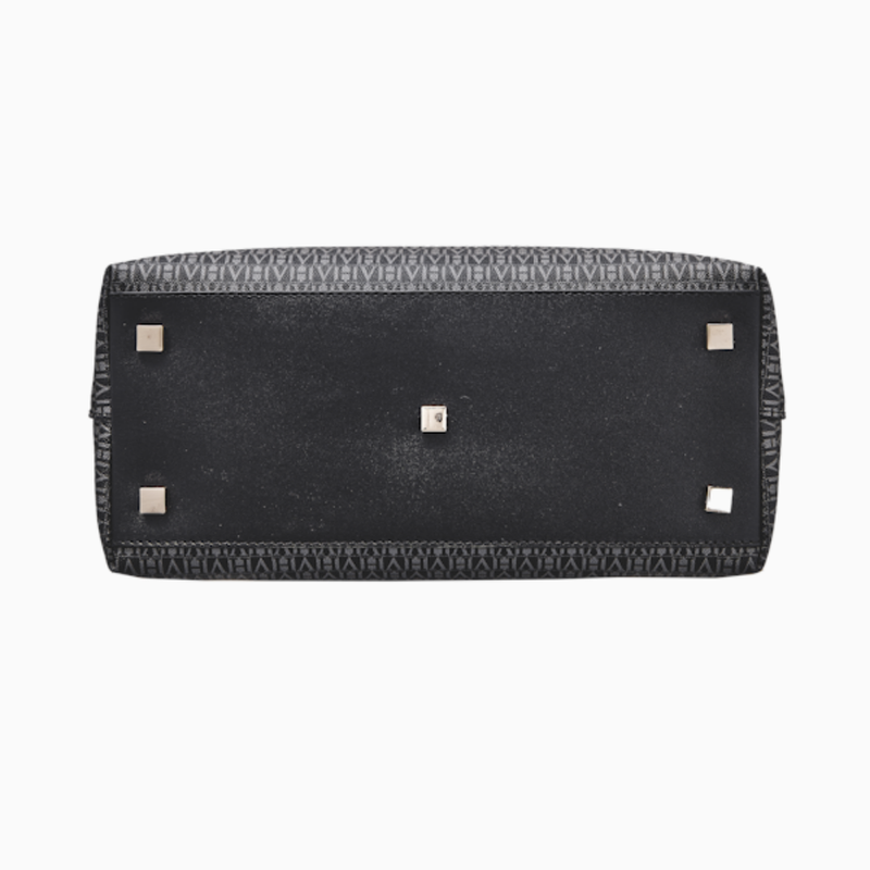 Bolsa Volpa Tote Zip Duca Small Victor Hugo | Maestà Scarpa