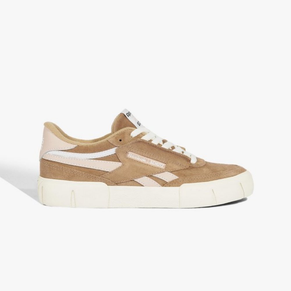 Tênis Schutz Reebok | Estilo, Conforto e Performance
