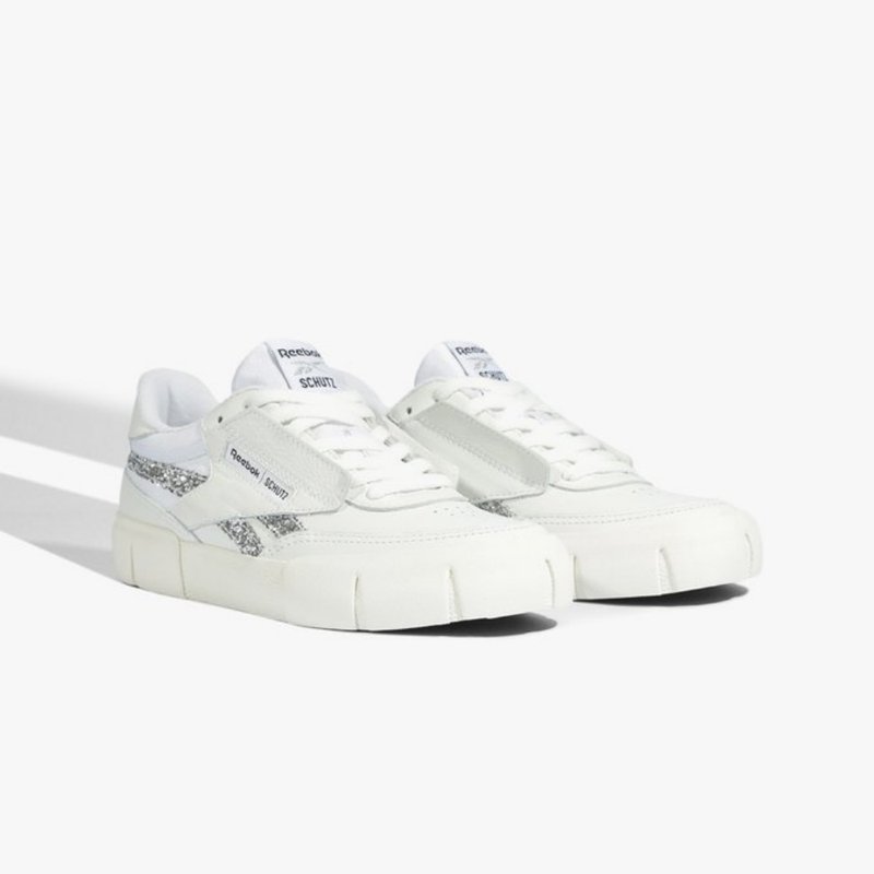Tênis Schutz Reebok Branco | Modernidade, Conforto e Estilo